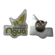 Badge-Million Ngua